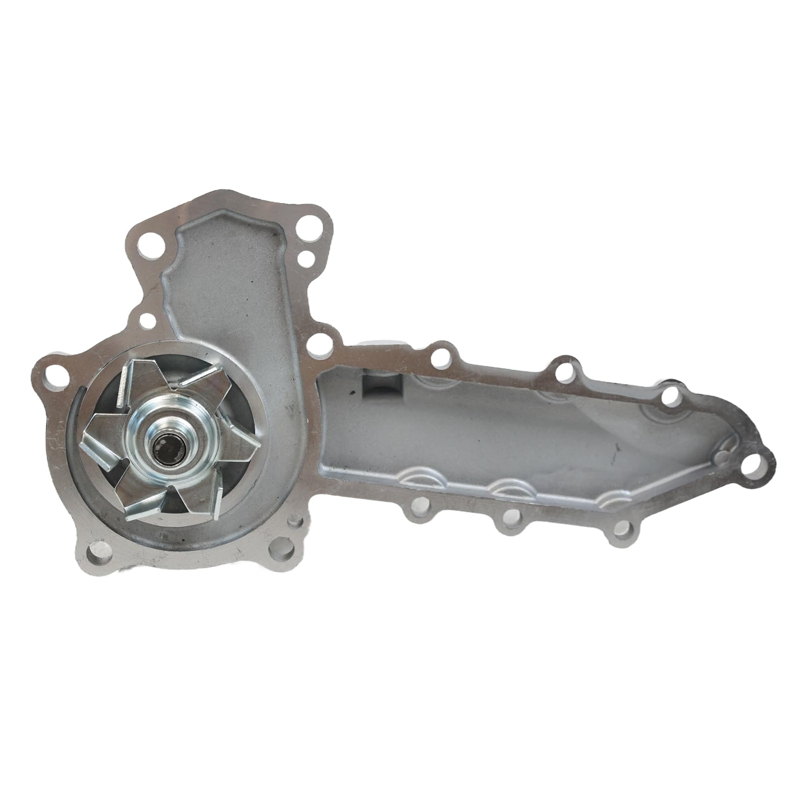 Amazon.com: BCXFORK V2203 V2403 1A051-73032 Water Pump fits Kubota