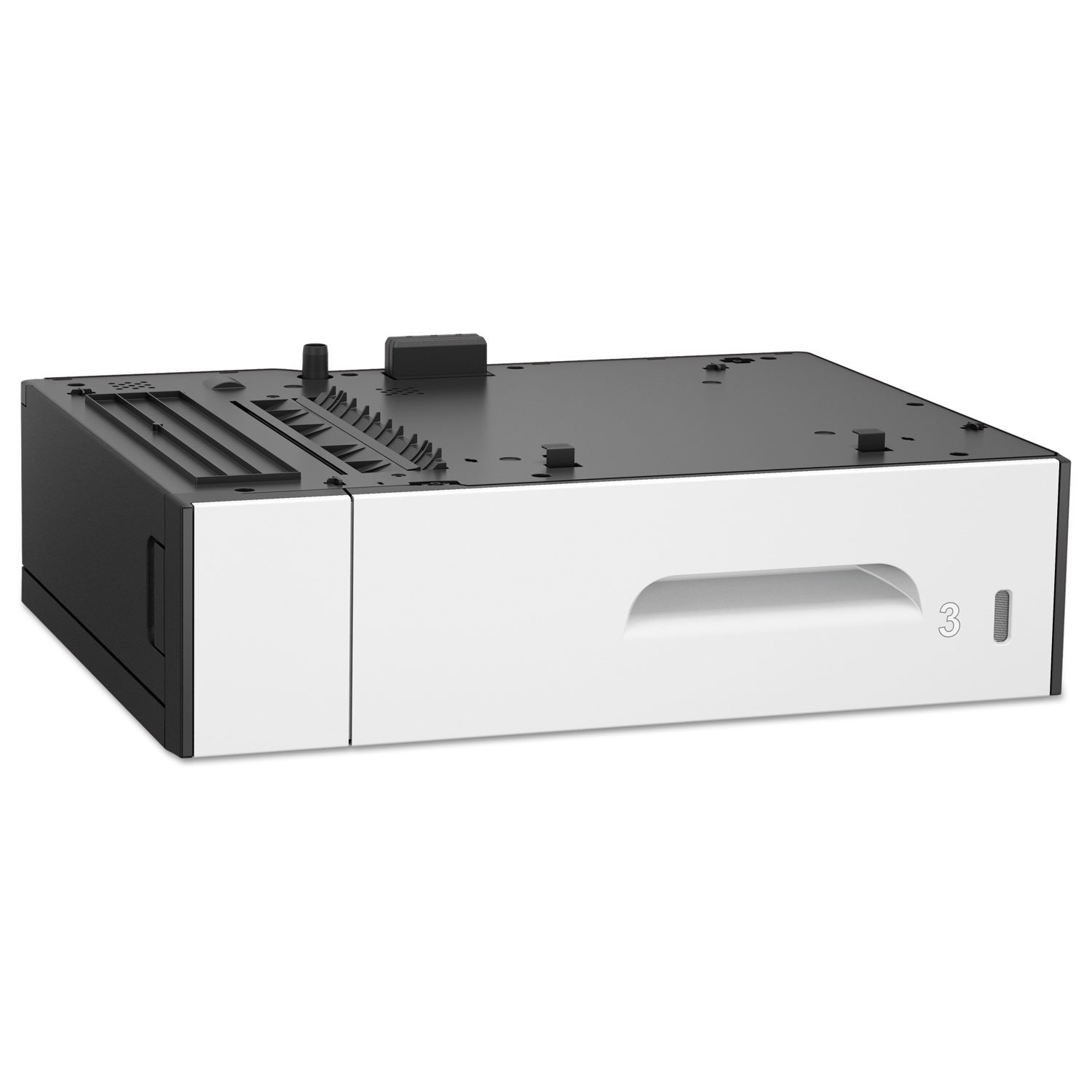 HP Bac à Papier 500 Feuilles PageWide Pro