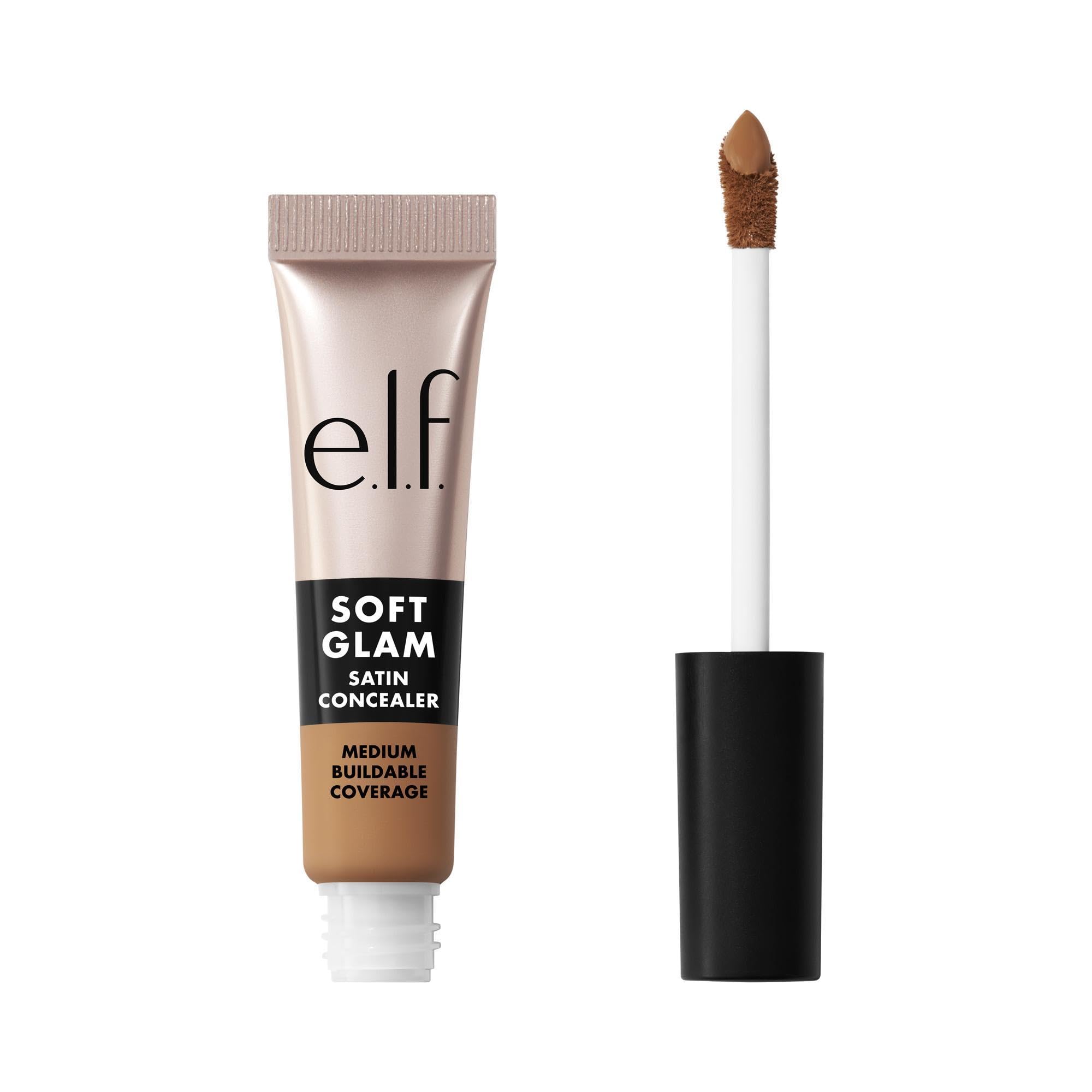 e.l.f. Soft Glam Concealer - Medium Coverage -21