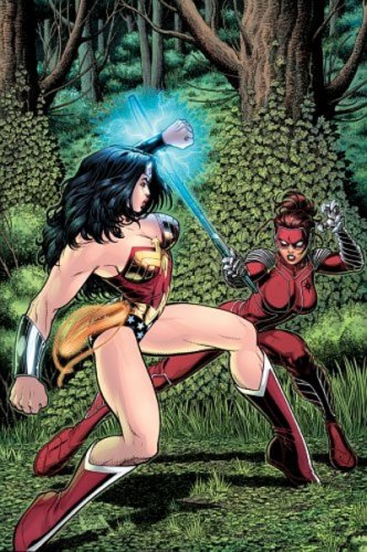 Manhunter VOL 04: Unleashed