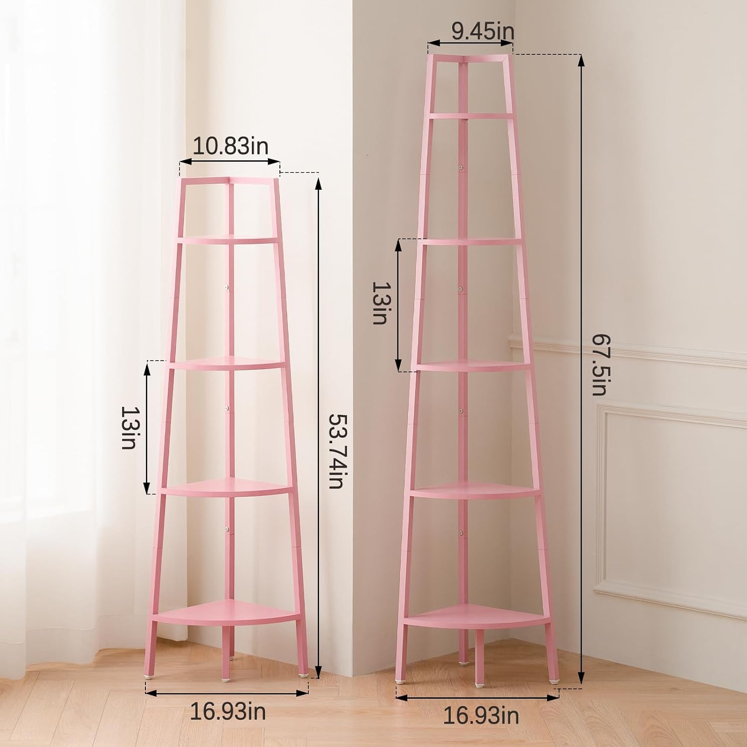 The Best Gilliard Ladder Bookcases