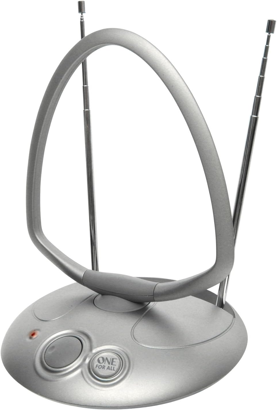 എല്ലാവർക്കുമായി ഒന്ന് SV9141 Ampഇൻഡോർ ആന്റിന ഉയർത്തി