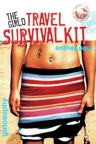 The Girlo Travel Survival Kit (Girlosophy series)