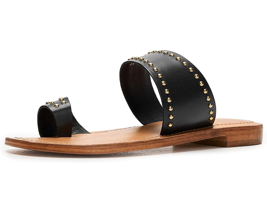 Free People Amelie Tiny Stud Sandals - Pair View