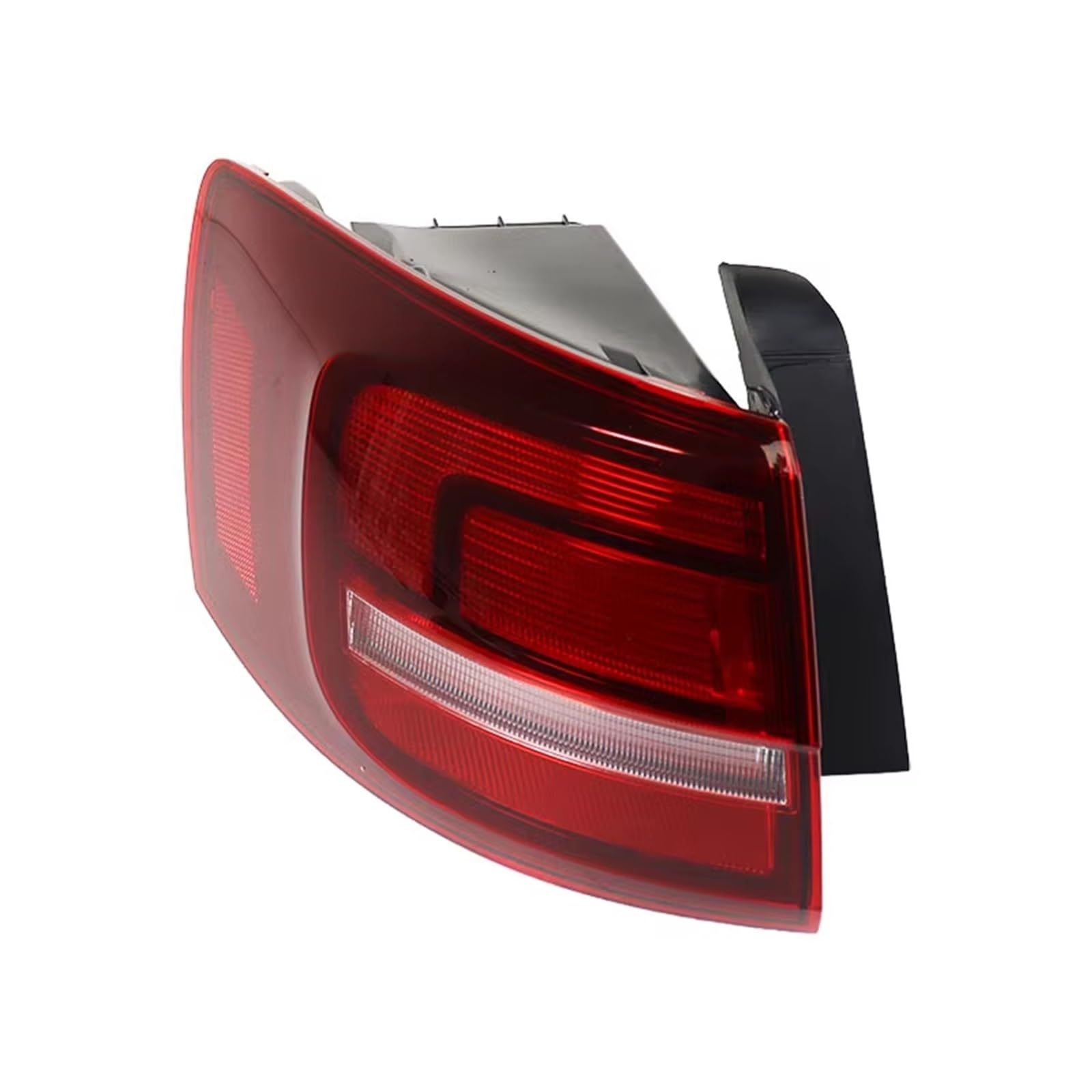 Coche Faro Trasero Compatible Con VW Para Jetta Versión EE. UU. 2015 2016 2017 2018 Accesorios Para La Carcasa De Luz Indicadora Señal Trasera Y Freno