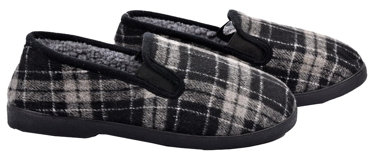 Ozabi CHARENTAISE Mixte Pantoufle PREMIUM