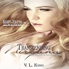 Couverture de Transcending Nirvana