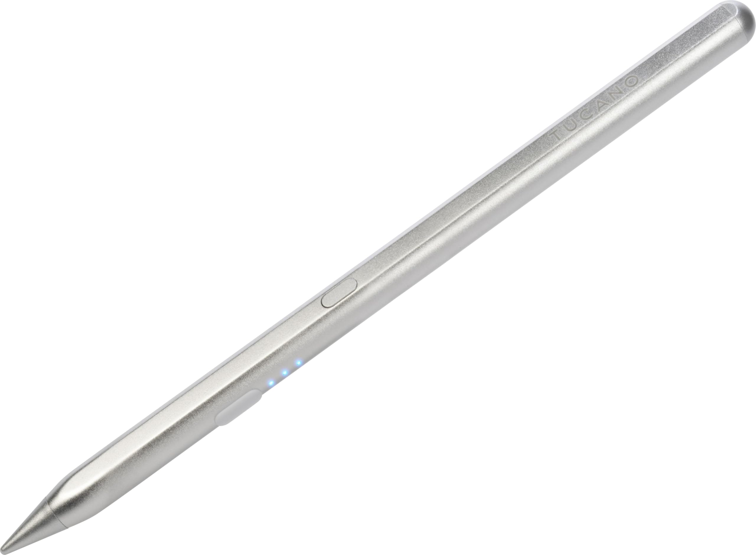 TUCANO PENCIL 2 PER IPAD ARGENTO