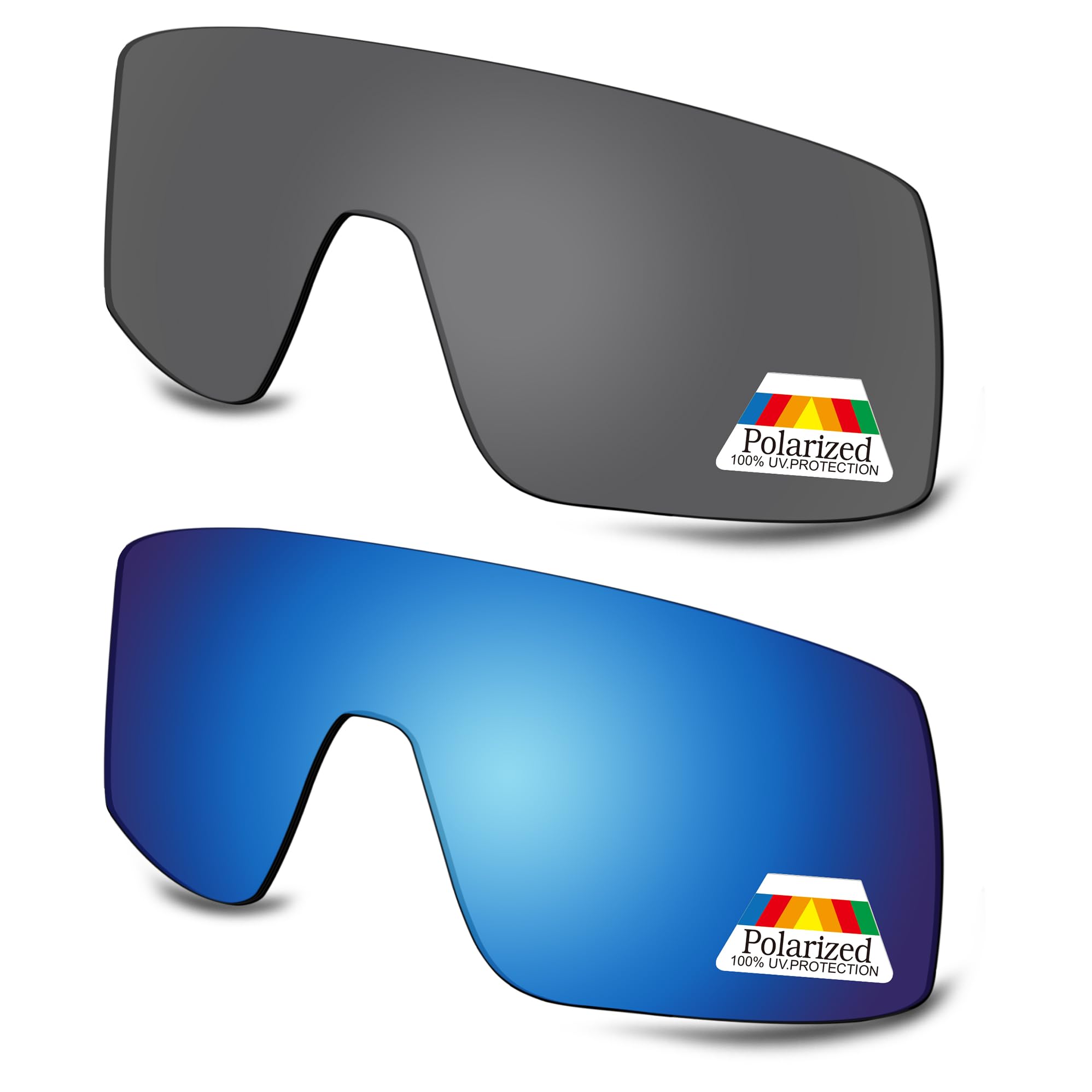 Replacement Lenses for Oakley Sutro S OO9462 Sunglasses POLARIZED