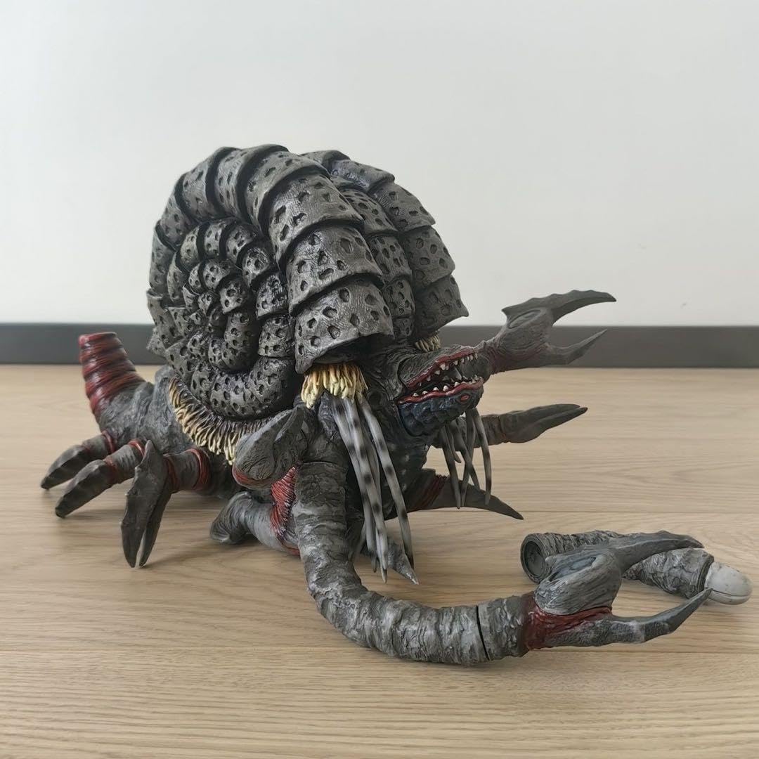 ガレージキット CCP風 究極の邪神 ガタノゾーア SHOP.CCP.JP / 幻の