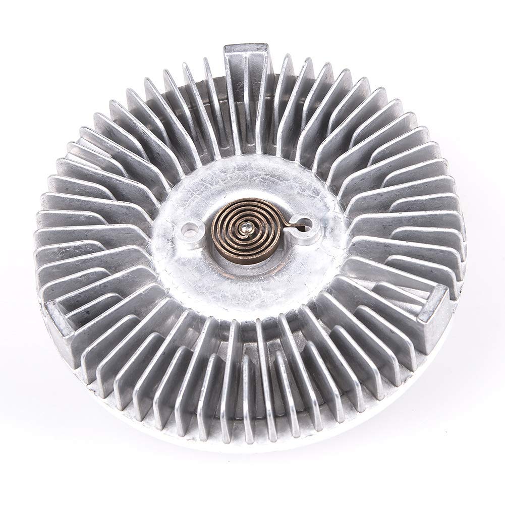 Fan Clutch for 0408 Chevrolet Colorado Parts & Accessories