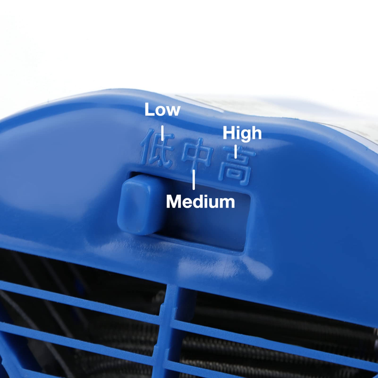 Joyzan Riscaldamento per Polli, Lampada Calore Pulcini Lampade Riscaldante Coltivazione 100W a 300W 220V Termostato Riscaldatore Pollo Maiale Pollame Serra Animali da Compagnia Bestiame Fiori Piante
