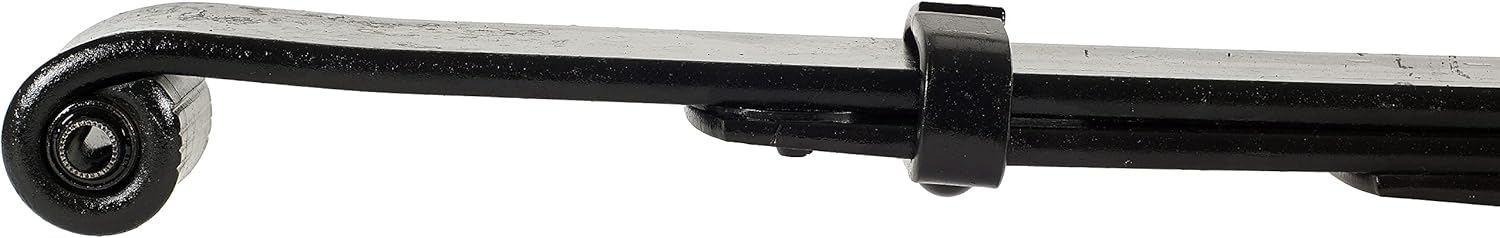Dorman 34-768 Front Leaf Spring Compatible with Select Dodge/Plymouth Models