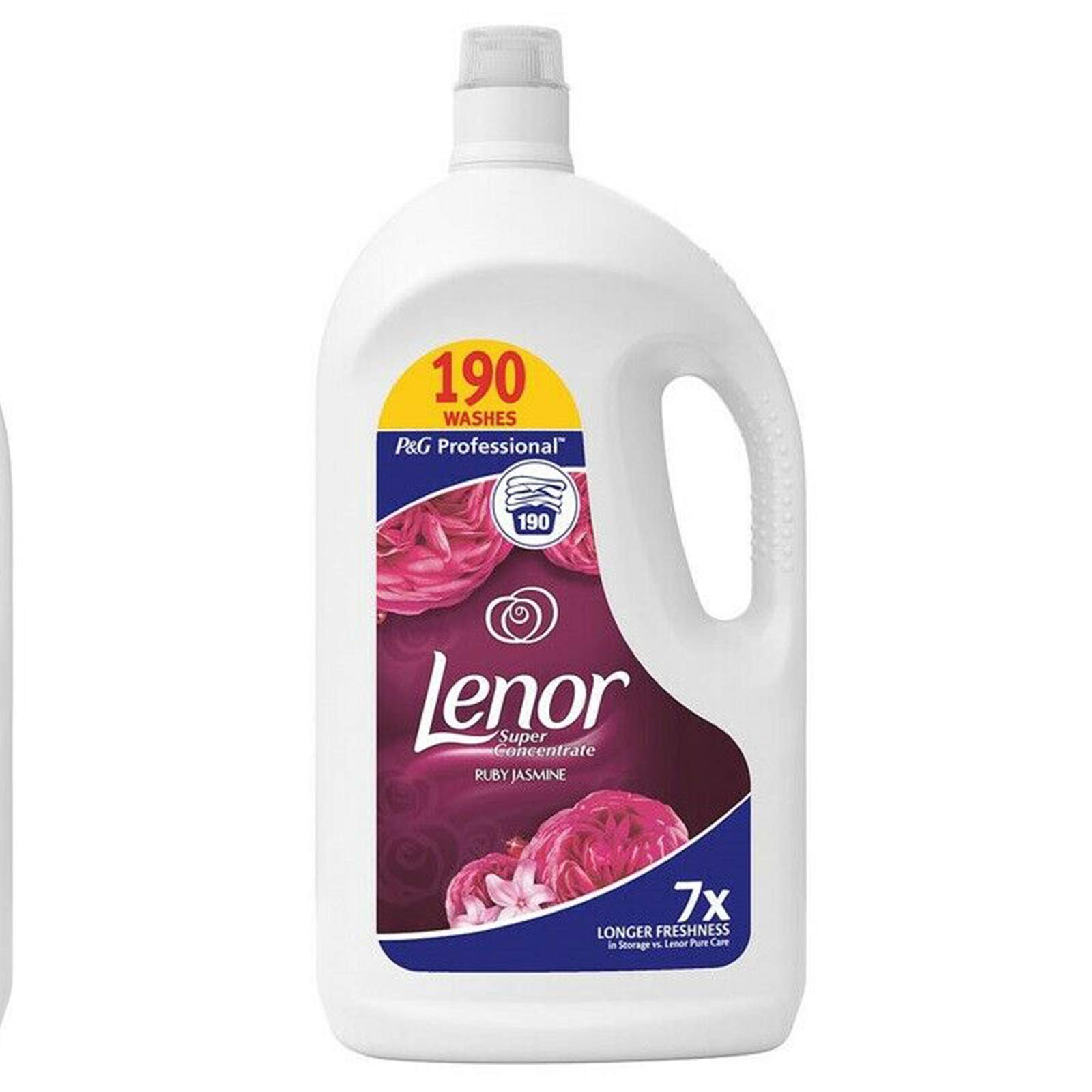 Other Appliances Lenor Professional Odour Eliminator Fabric Conditioner