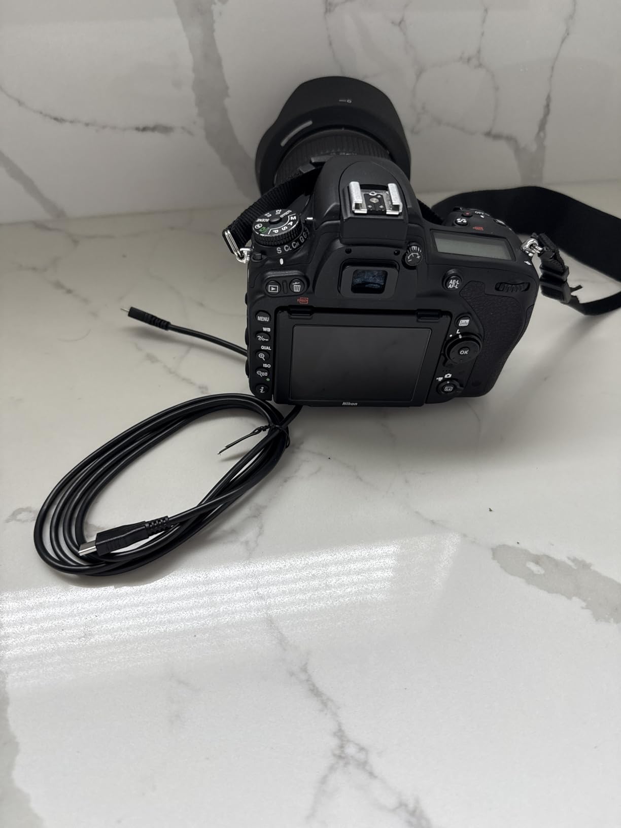 Customer Image
