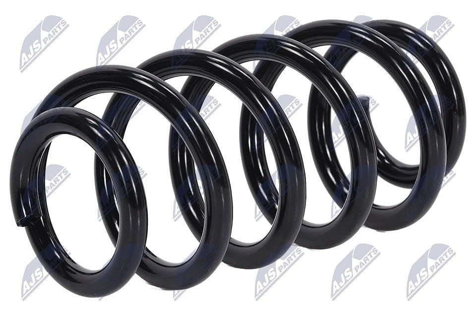 NTY Ressort de suspension ASZ-AU-013