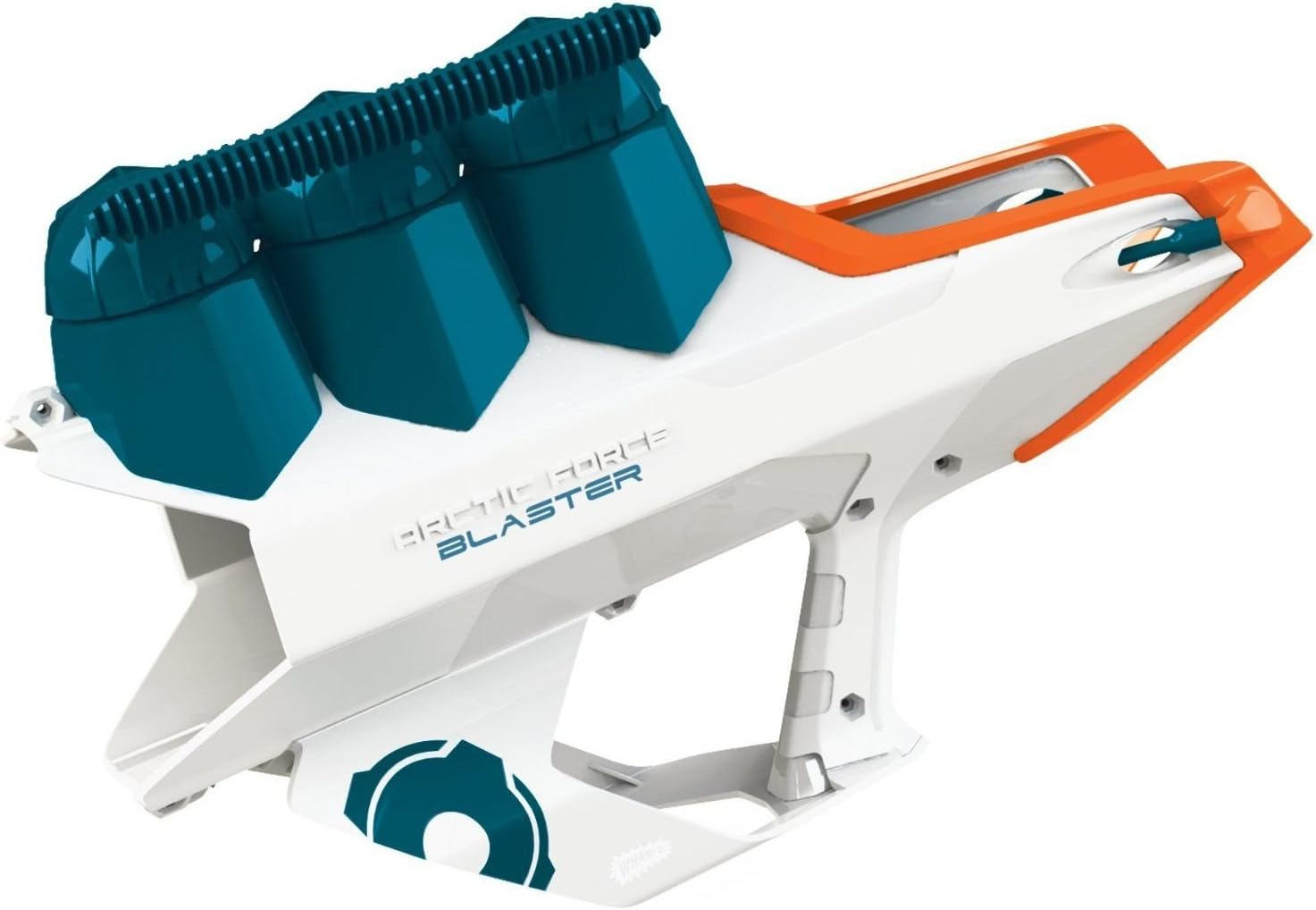 WhamOSnowball Blaster Amazon.ca Sports & Outdoors