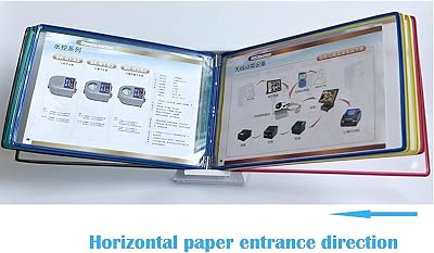 Desktop Reference Display Organizer Desktop Reference Organizer - Catalog Display Rack, Thailand | Ubuy