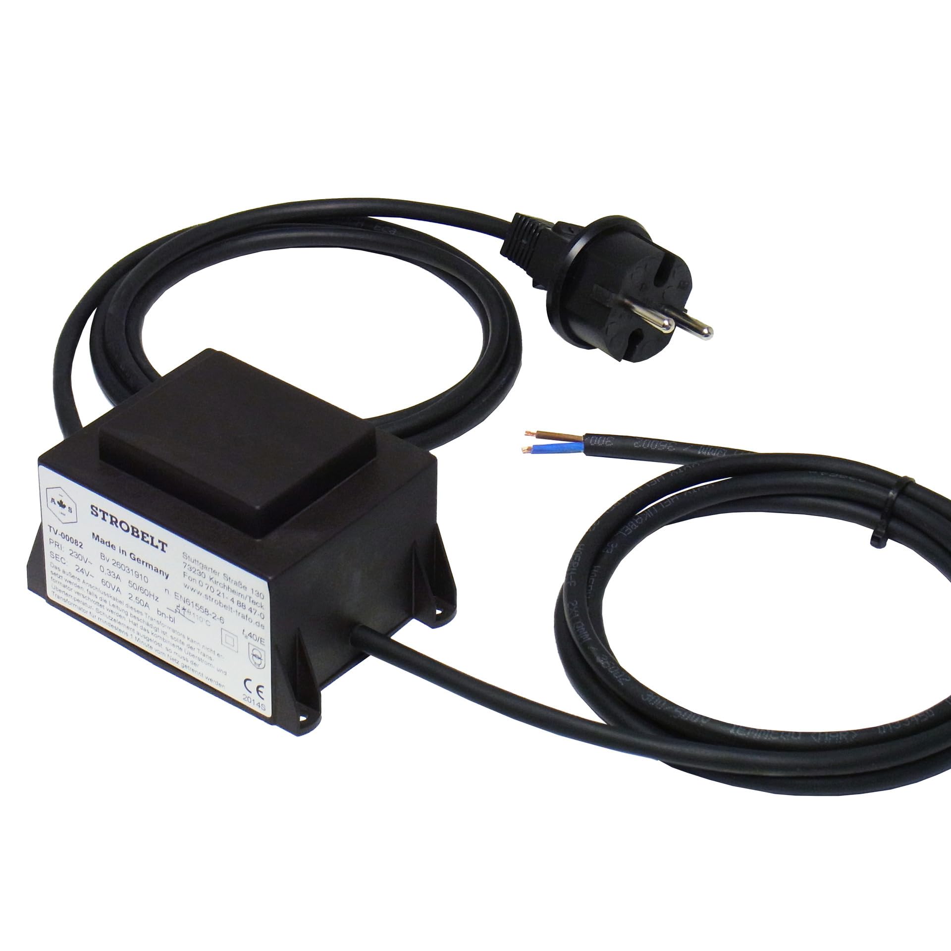 Plus - HmIP-SW1-BAT Schaltaktor Batterie, Fertiggerät in ABOX Gehäuse - geeignet für das Smarthome-System Homematic IP