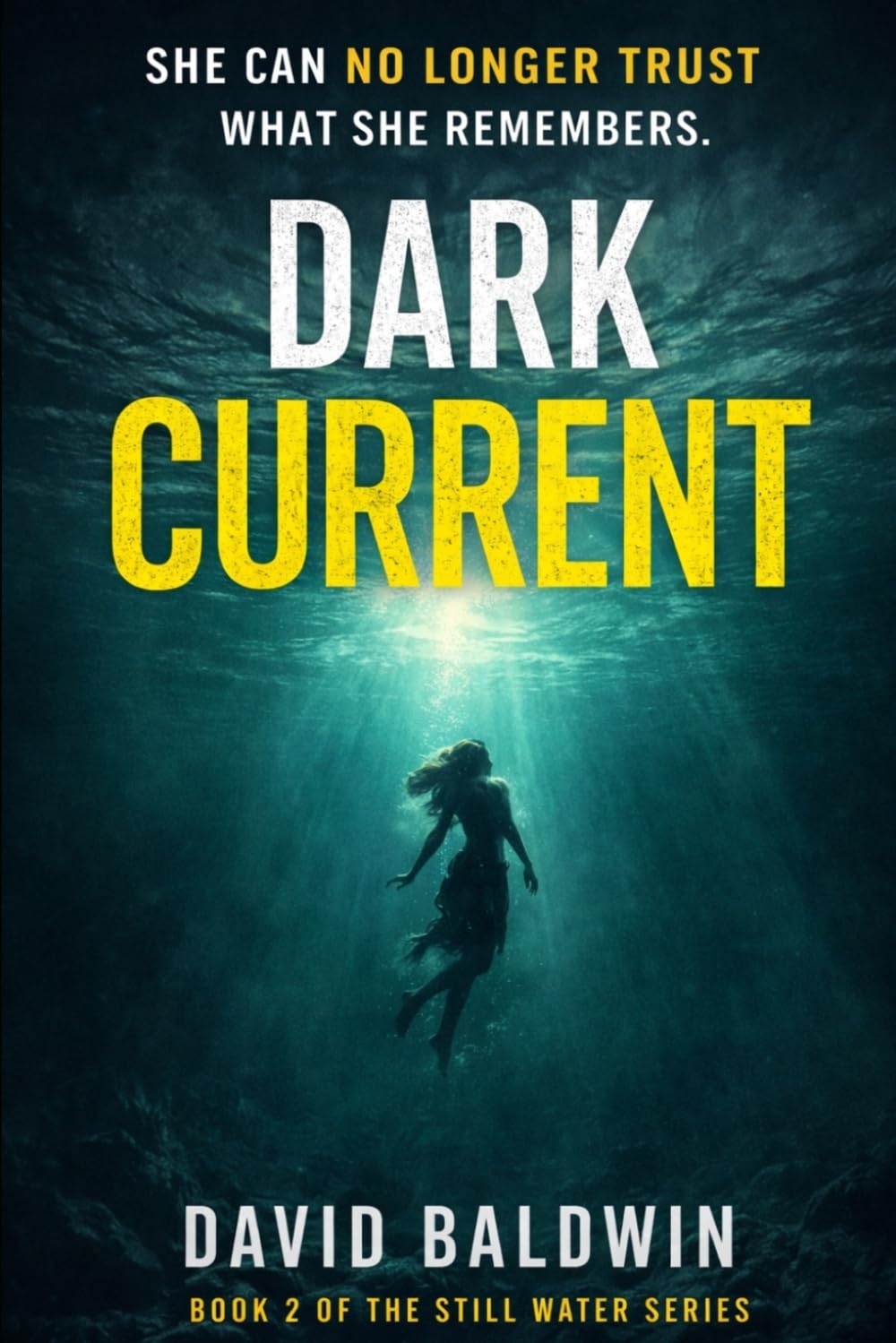 Dark Current: A Still Water Thriller (Still Water Series)