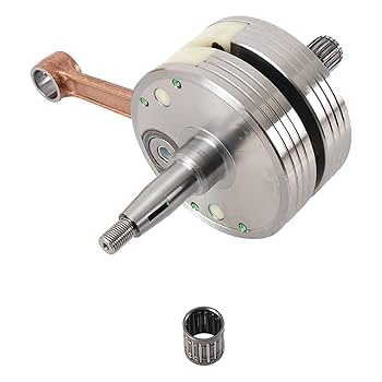 Amazon.com: Hot Rods Crankshaft Compatible with/Replacement