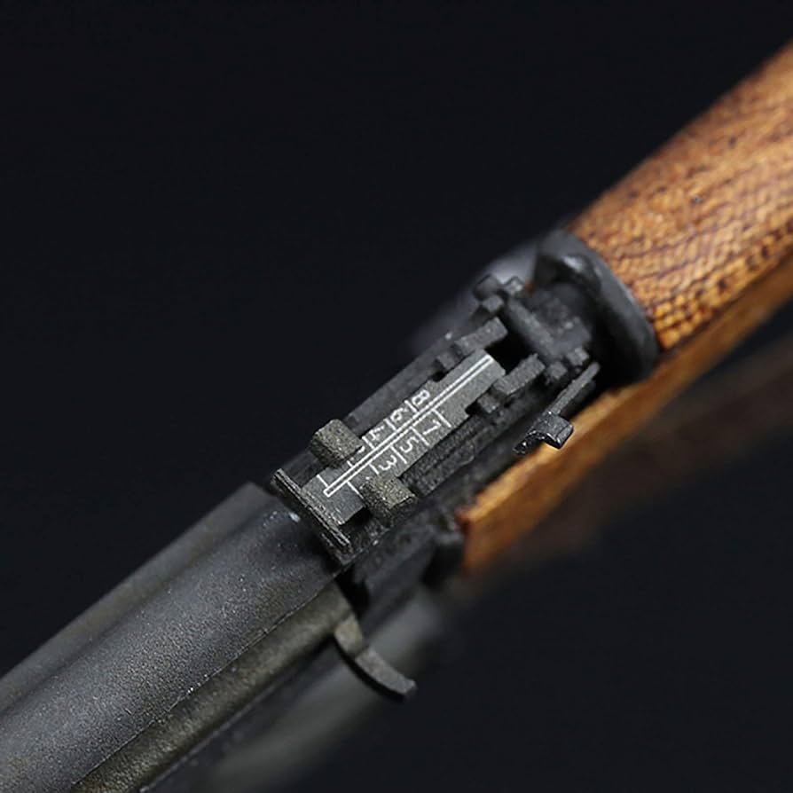 模型製作用品 AK-47 完成品 :: 軍用車両 & 武器 :: ソビエト軍 AK-47 アサルト