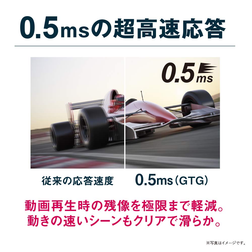 Amazon.co.jp: Acer ゲーミングモニター SigmaLine 24.5インチ 