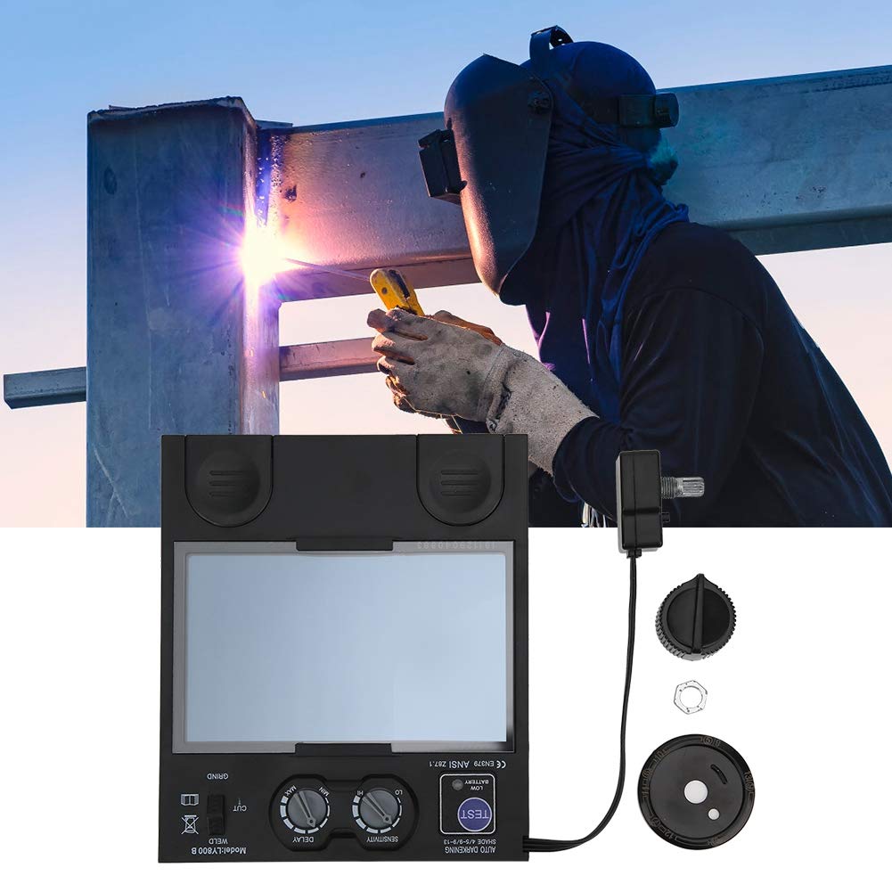 RASTKY Auto Darkening Welding Lens - Image 4