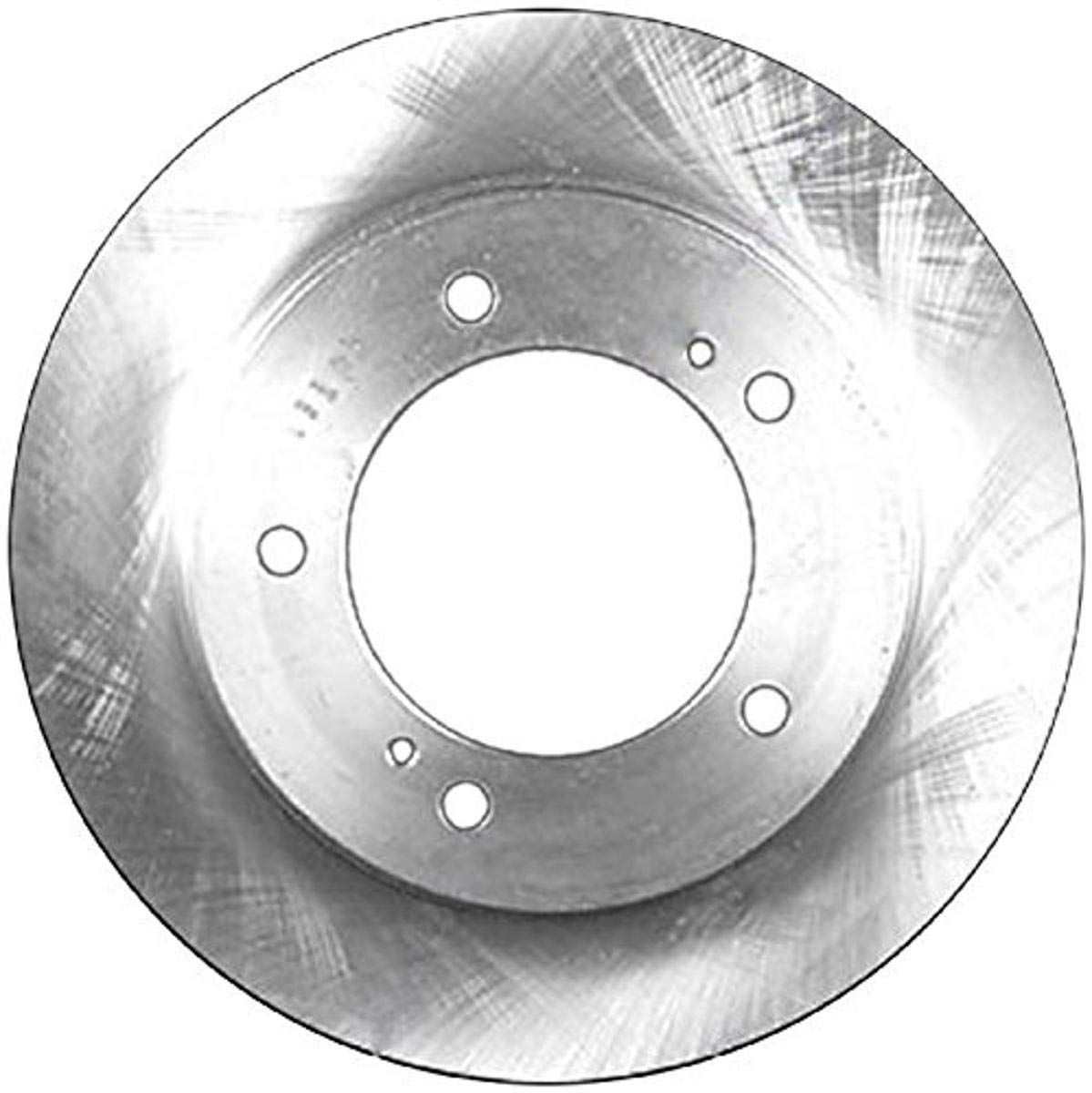 Bendix Premium PRT1420 Front Brake Rotor for Suzuki Samurai 1995-1985, SJ410 1985, SJ413 1985