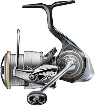 ダイワ　20ルビアスLT　2000XH 20 ルビアス LT2500-XHのスペック | 釣りクラウド