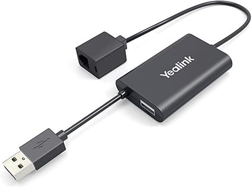 Yealink Caja SIP CPN10 PSTN para CP860