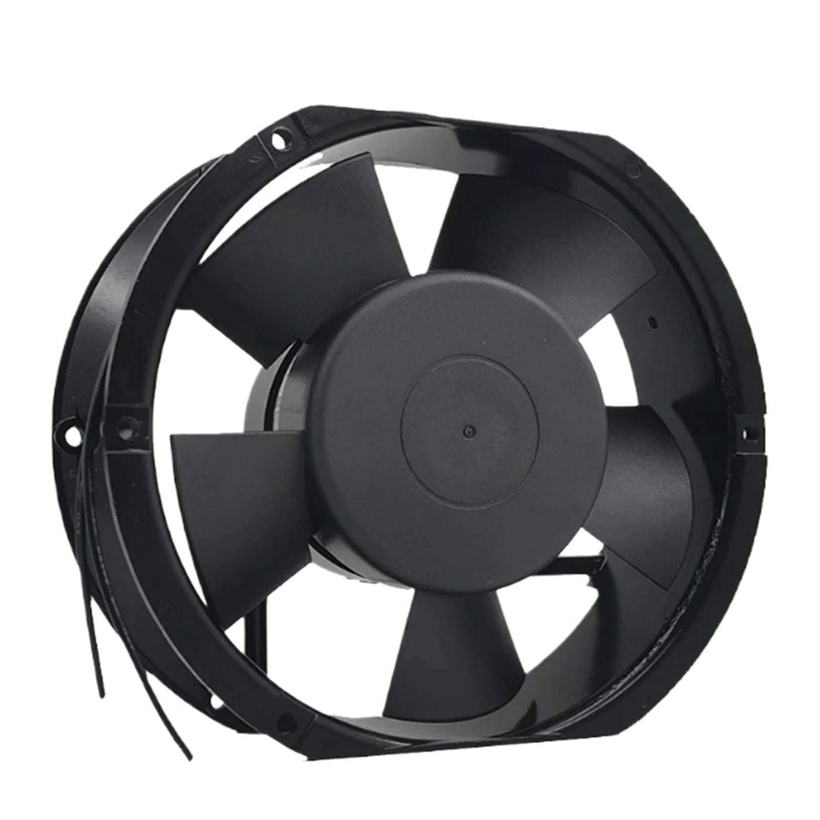 YMUGUEGH SJ1725HA1/2/3 110V/220V/380V 17CM cooling fan 17251(SJ1725HA1 Lead type)