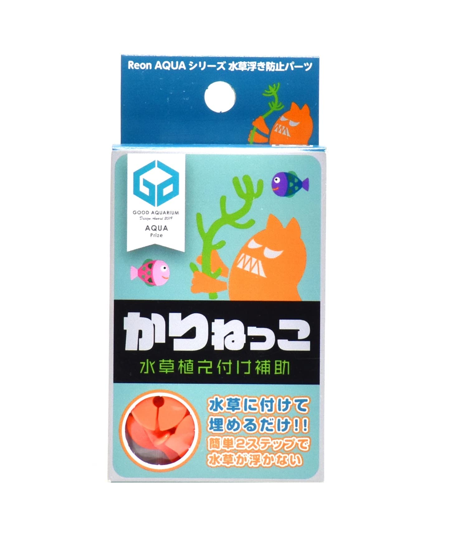 Amazon.co.jp: REON(レオン) かりねっこ : 産業・研究開発用品 