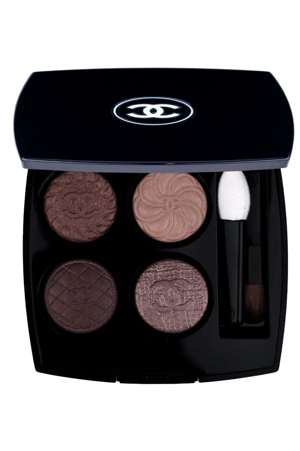 Amazon.co.jp: CHANEL LES 4 OMBRES BOUTONS レ キャトル オンブル