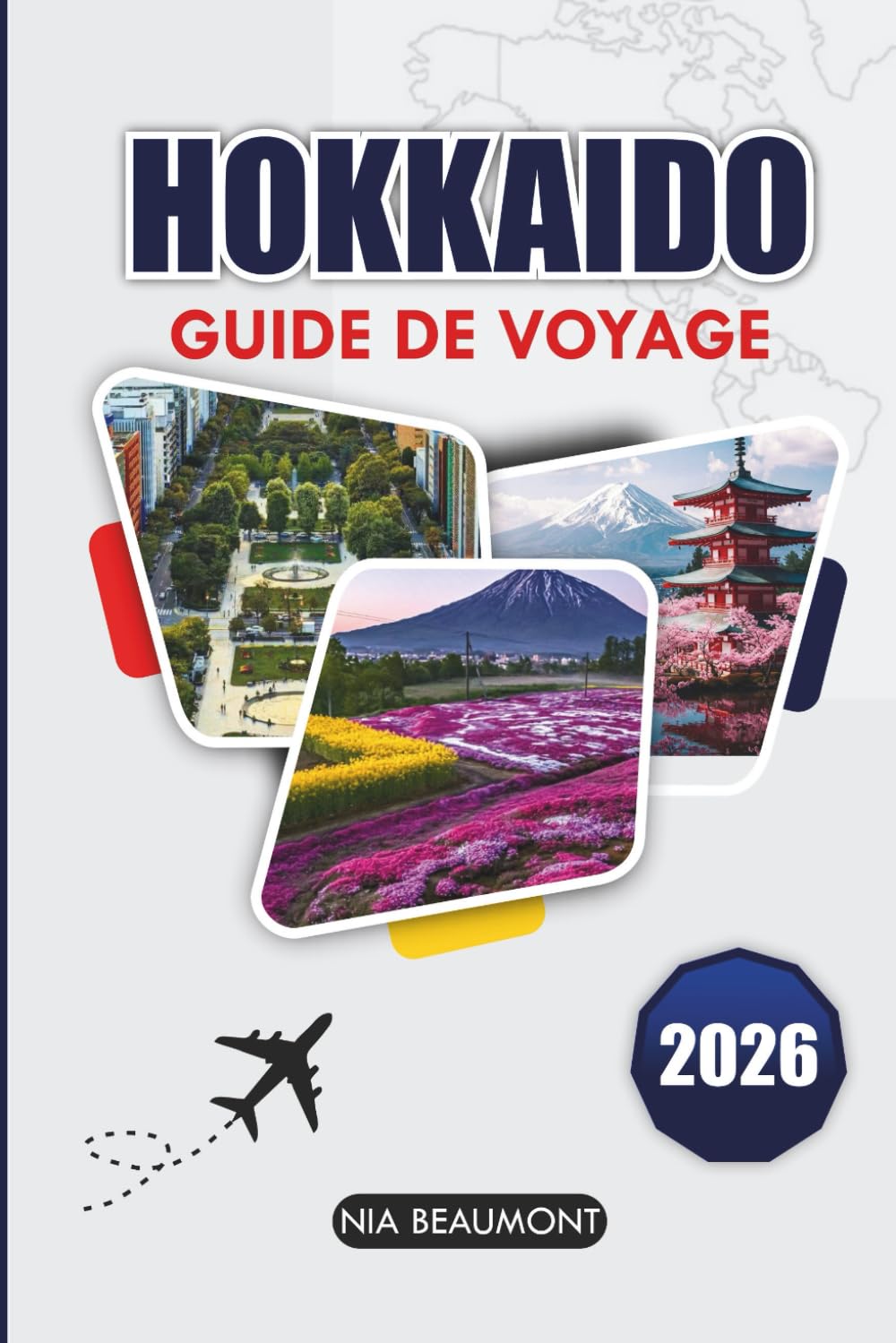 Guide de voyage Hokkaido 2026: Planifiez le voyage parfait avec les meilleures attractions, la nourriture locale et des conseils d'initiés sur l'île du Nord du Japon