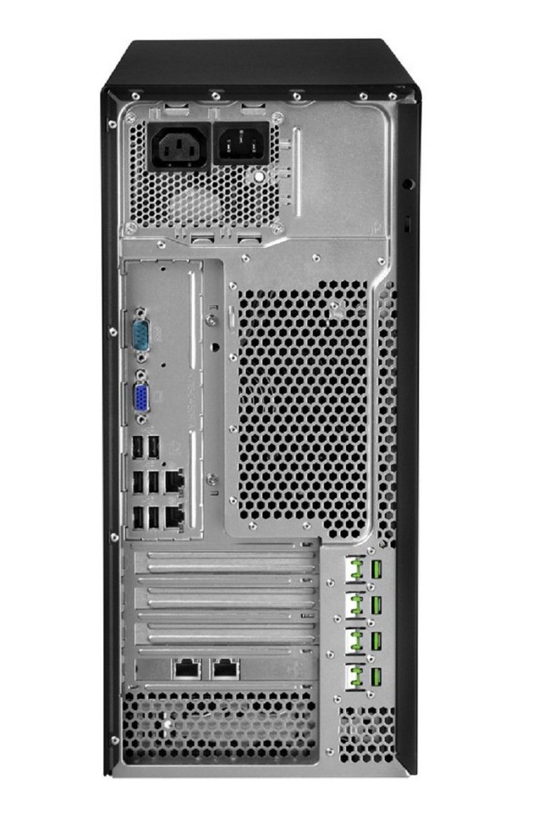 PCサーバ PRIMERGY TX1310 M1 : 富士通