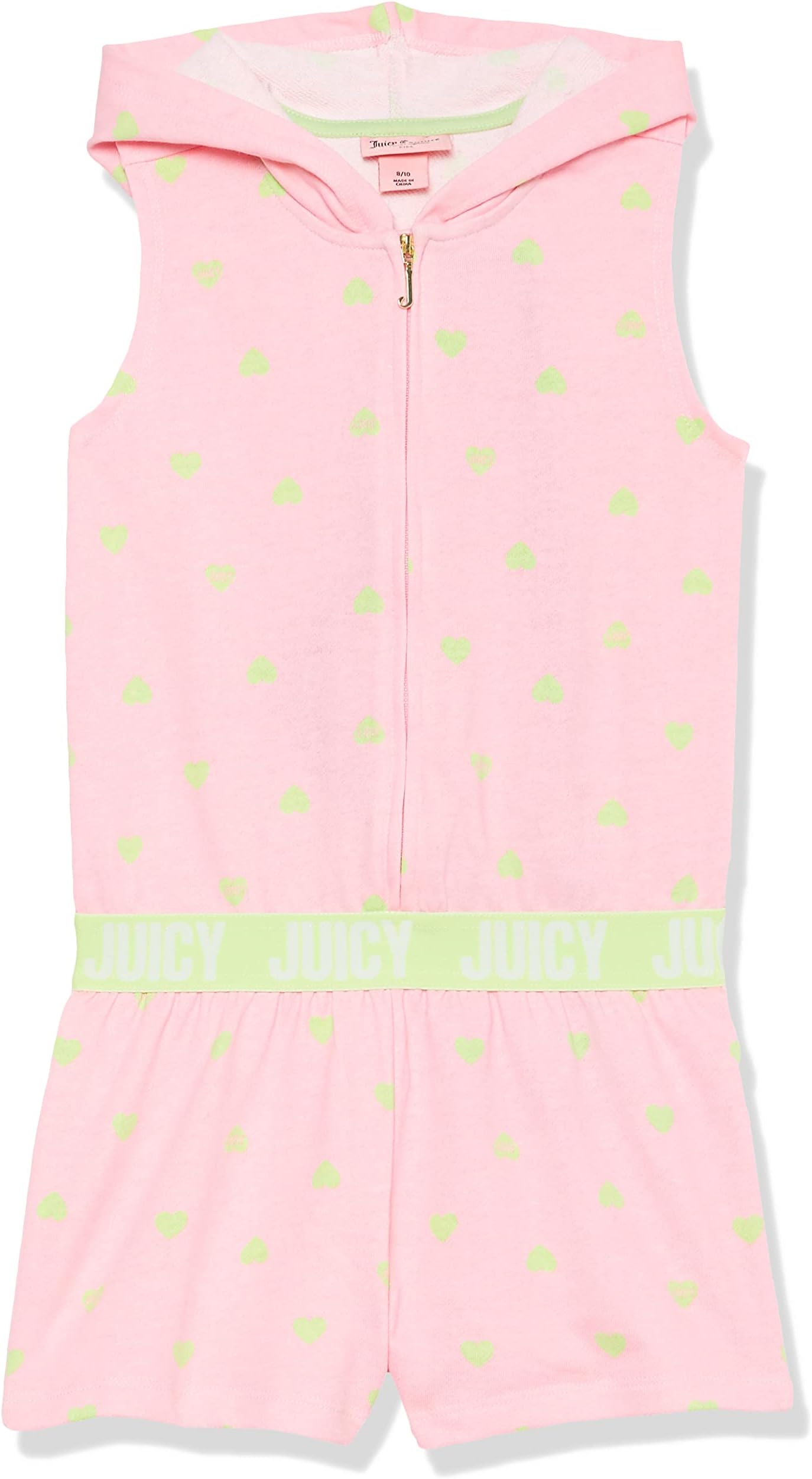 Juicy Couturewomens Romper