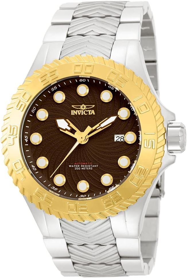 Invicta Strap Pro Diver 12925