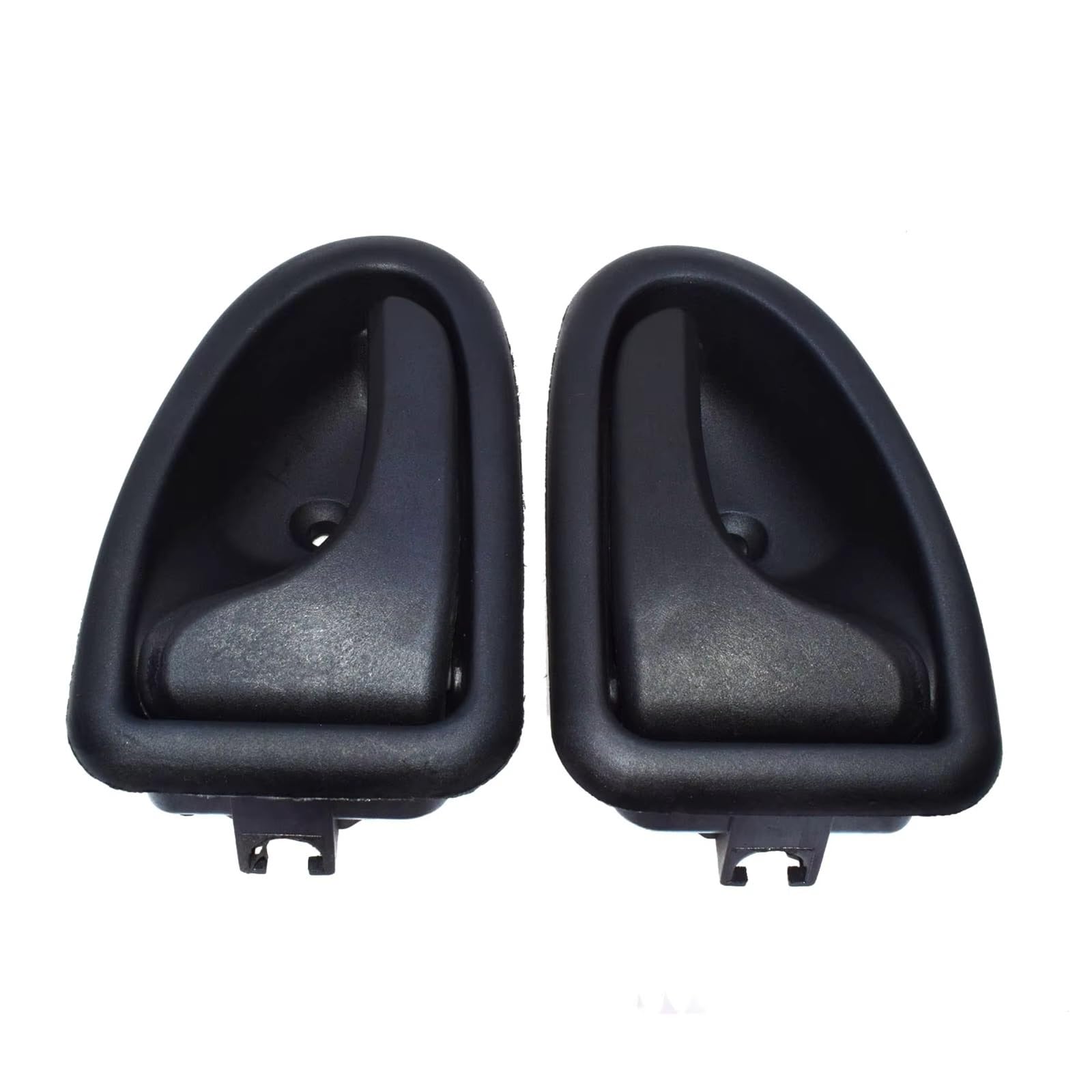 Mnbyhud One Color Outside For Megane I 1995-2003 Exterior Car Door Handle