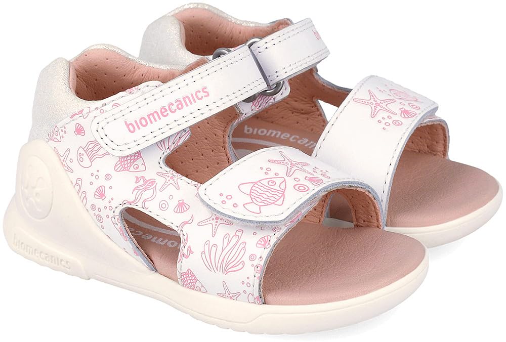 Biomecanics 262142, Sandali Bambine e Ragazze
