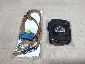 Amazon.co.jp: SUPER BEAVER マルチショルダーストラップ