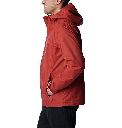 Image of Columbia Men Watertight II Jacket