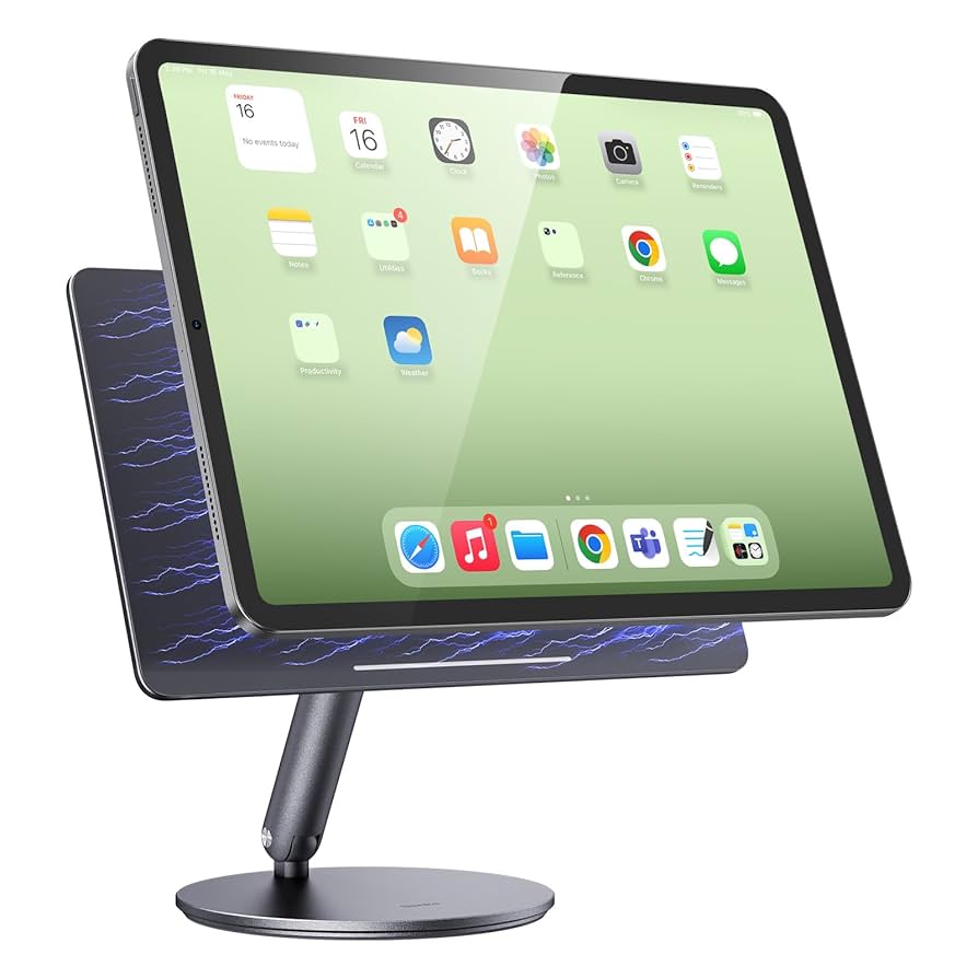 Amazon.co.jp: BENKS マグネットスタンド iPad Air 13インチ M3