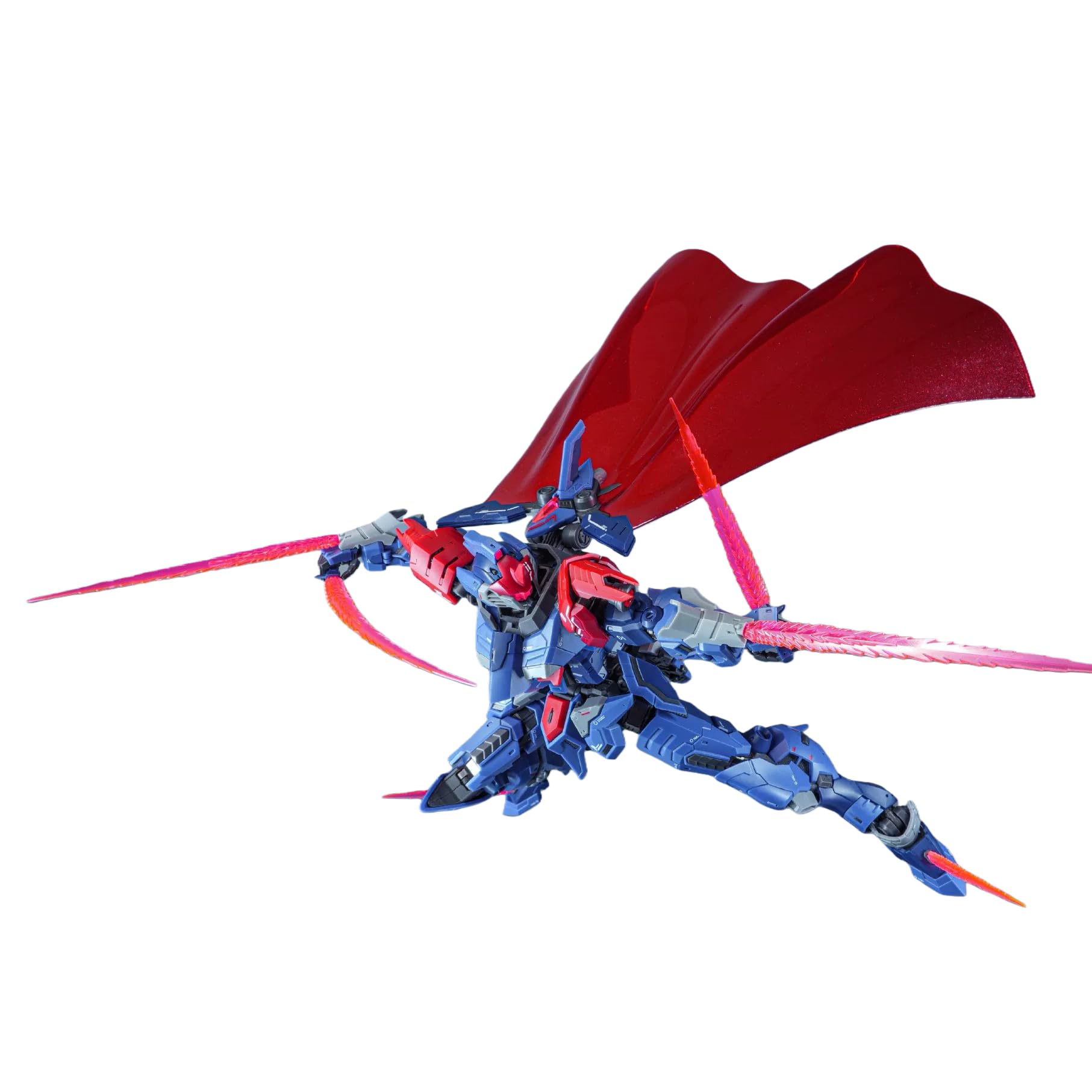 Amazon | 1/100スケール サラマンダーSLAMANDER プラモデルキット