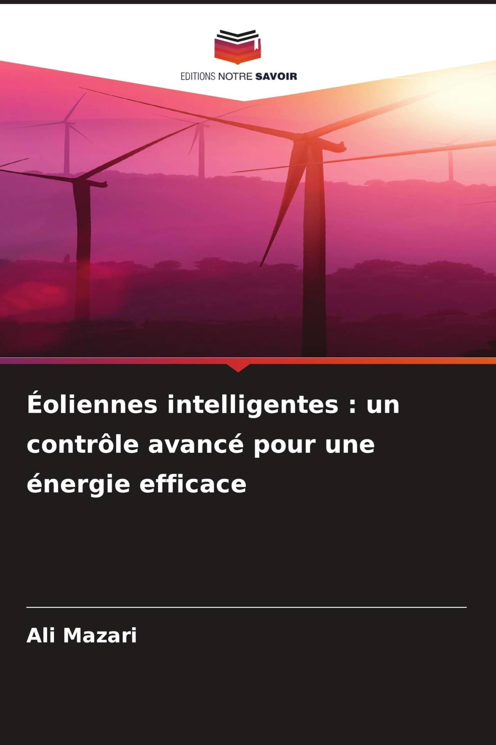Éoliennes intelligentes: un contrôle avancé pour une énergie efficace