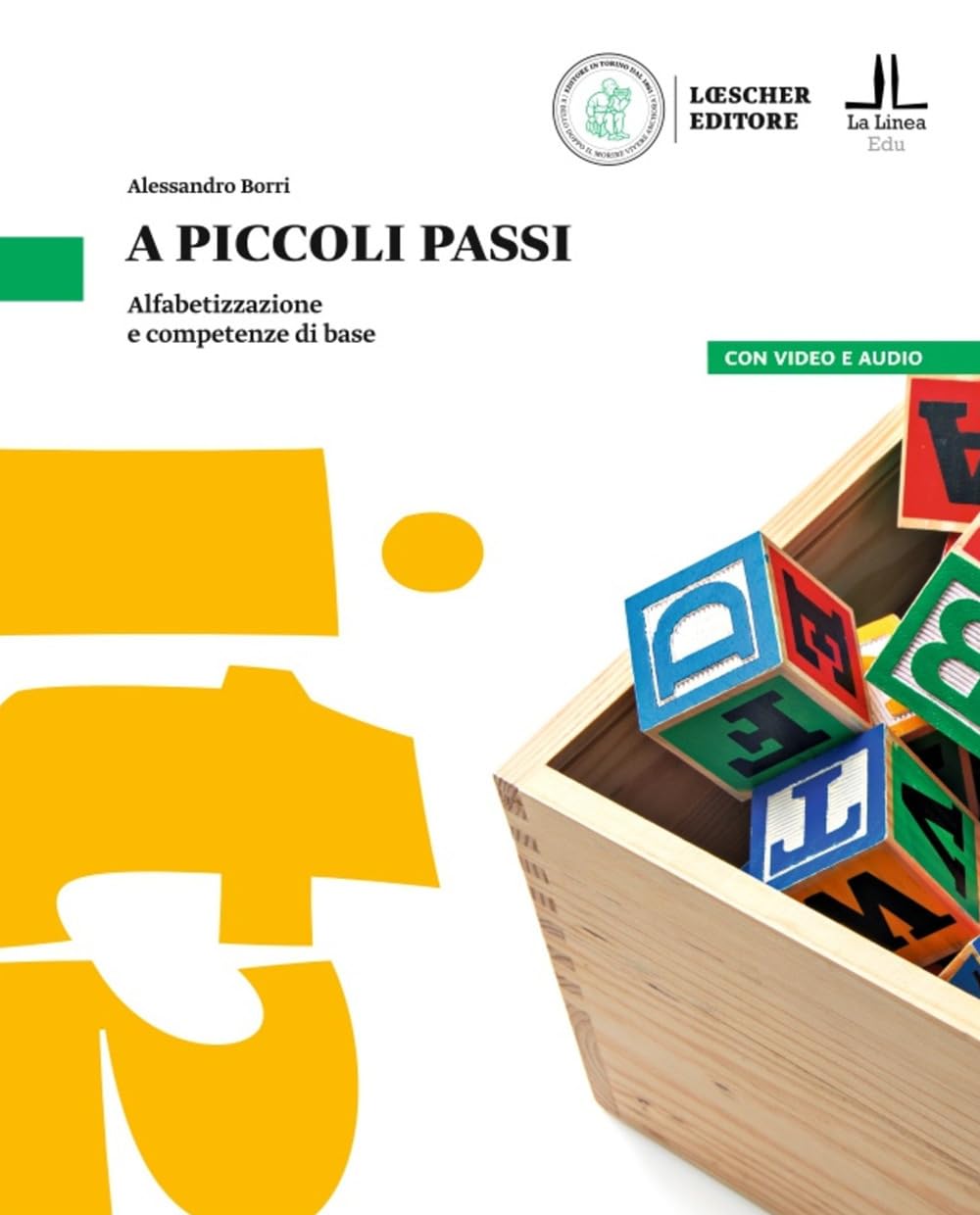 A Piccoli Passi. Alfabetizzazione E Competenze Di Base. Pre Alfa A1-Pre A1 - 4