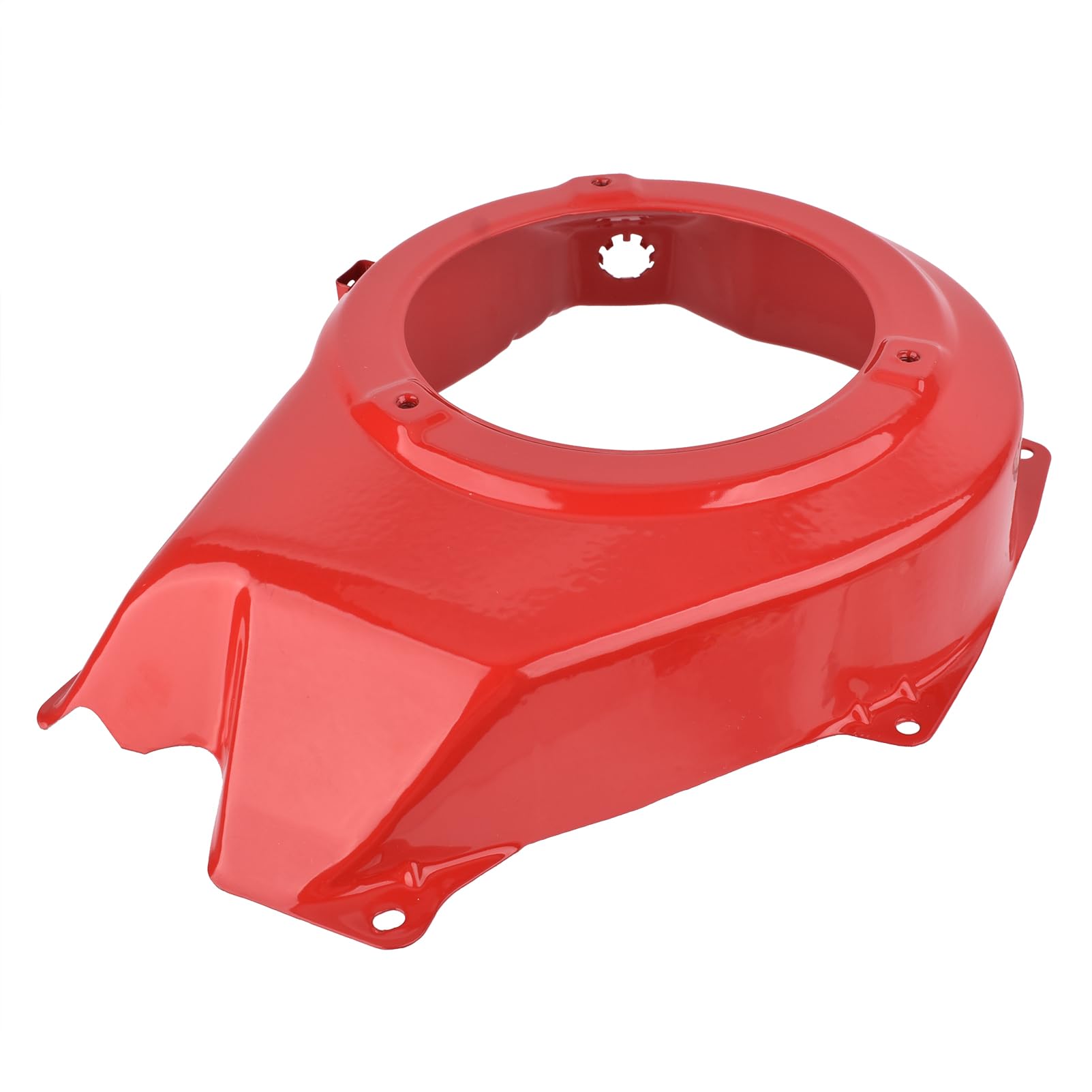 Cancanle Copertura della Ventola di Raffreddamento per Honda GX240 GX270 8HP 9HP Engine
