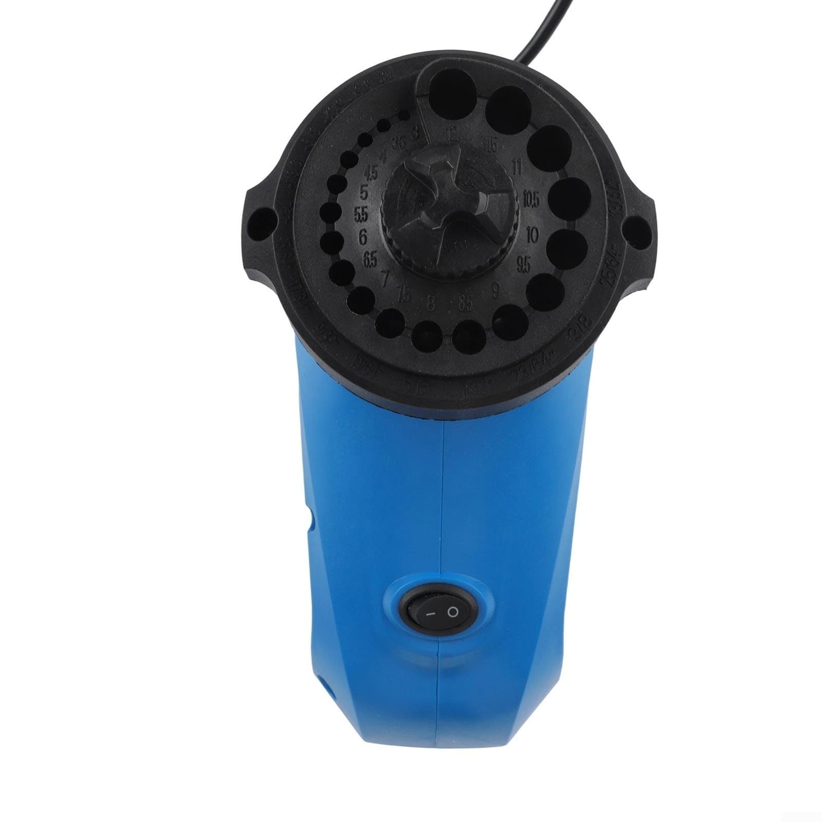 Afilador de Brocas 130° para Metal 3-12mm para rápido Afilador
