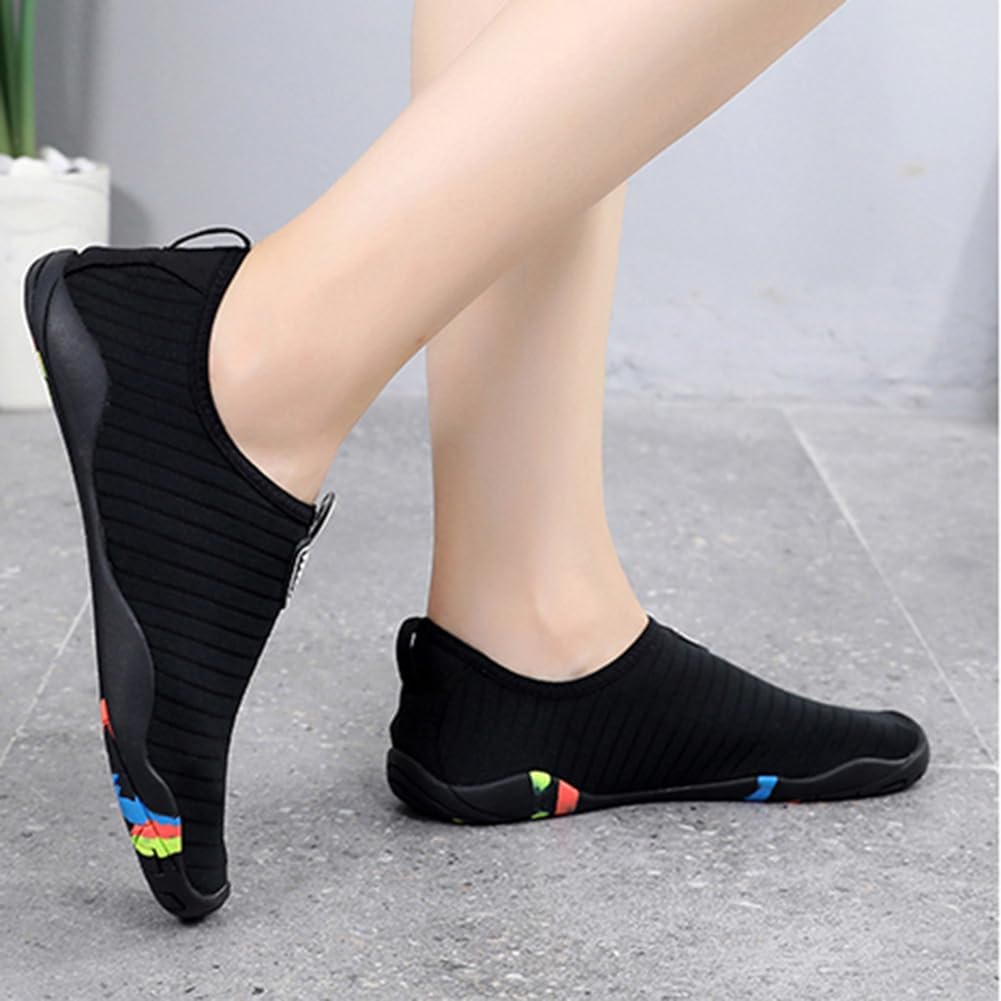 Beach Wet Water Shoes Mens Womens Wetsuit Boots Quick Dry Water