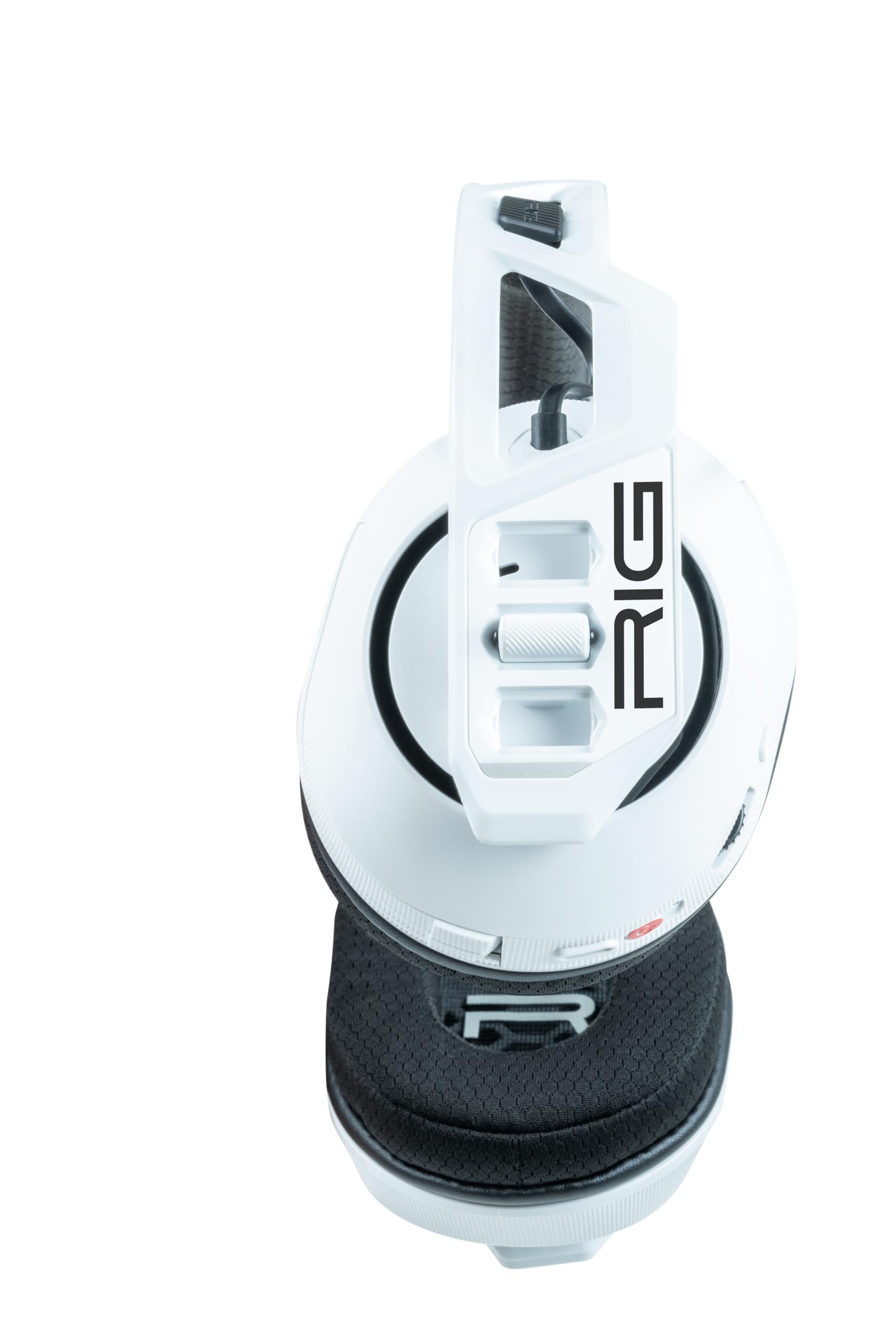 Nacon Casque Gaming RIG 600 Pro HS White